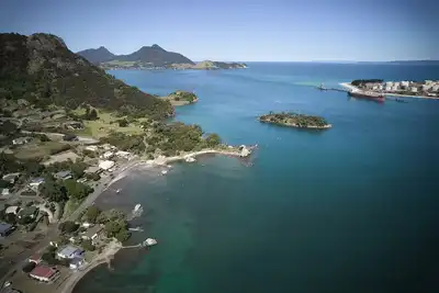 Image de Reotahi Bolthole