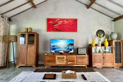Image de New! Ubud 2br Serenity Villa by Rb Villas Bali
