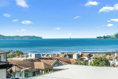Image de Kawau Bay Escape - Snells Beach Holiday Home