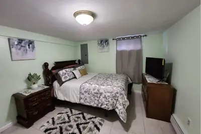 Image de Spacious Clean Lovely 2 Bedroom Apartment