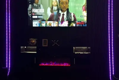 Image de LuxeStay Townhome 5min from Downtown Dallas