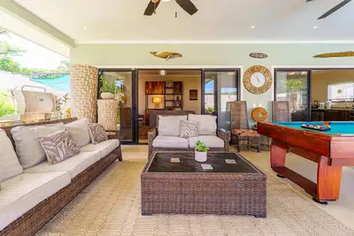 Image de Incredible home with private swimming pool in Potrero