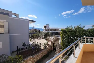 Image de Mihasi Apartment 1