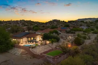 Image de Western Ember Retreat