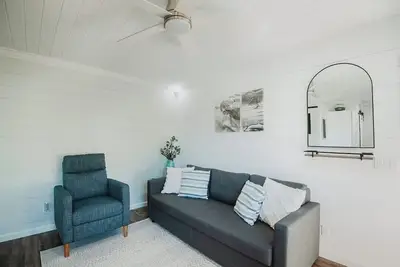 Image de Charming 1-bedroom house in awesome Green Turtle Cay