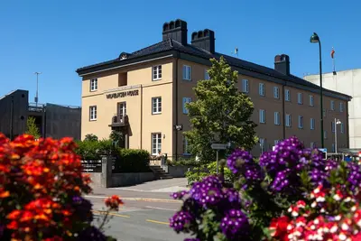 Image de Wilhelmsen house Apartments