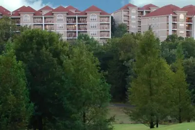 Image de 1 Bedroom Condo, Sleeps 4, Full Kitchen, at Grand Crowne Resort, Branson!