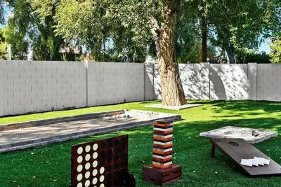 Image de The Entertainers Dream Villa: Private Pool & Games