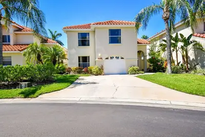 Image de Modern 3-Bedroom Townhouse in Isla Del Sol