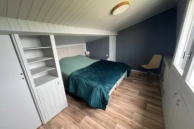 Image de Maison 8 personnes avec vue sur le Havre