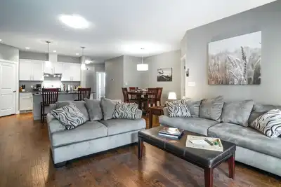 Image de Entire House in Campbell River