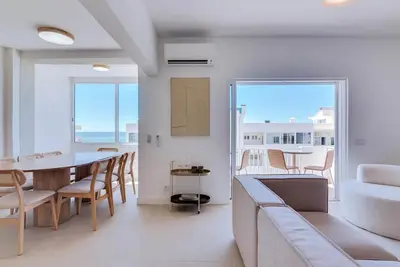 Image de Art and Sea 2 bedroom apartment
