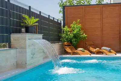 Image de Villa Mima Ii: oasis de vacances