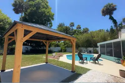 Image de Spacious 5-bedroom house with two mother in law Suites!