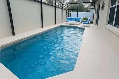 Image de Prime Location! Cozy Villa Near Disney & More