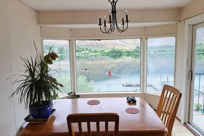 Image de Private Room at Riverfront House