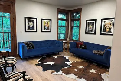 Image de 2/2 New Remodel! Luxury Snow King condo view