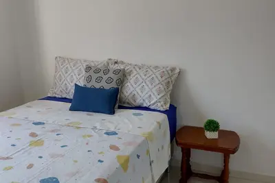 Image de Apartment with private parking