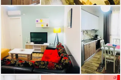Image de Rezidenca Shopi family 2 bedrooms apartment with balcony