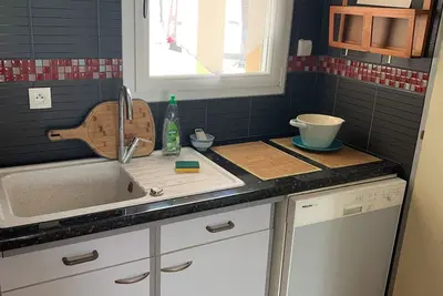 Image de Location Longeville sur mer