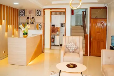 Image de Ahacu  Residence Kigali - Rwanda
