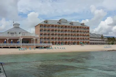 Image de Morritt's Tortuga Club 1br Suite Friday Check-In