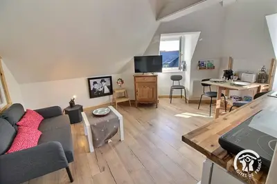 Image de Auprès de mon Arbre - Saint Brieuc