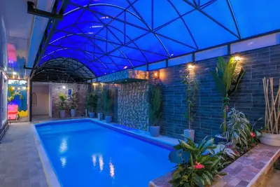 Image de Bambu House Luxury
