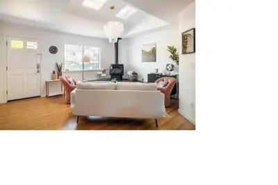 Image de 30 day rental for a Charming 2-bedroom house in enchanting Sonoma with WiFi