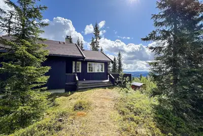 Image de Belle maison de 3 chambres à Nord-Torpa