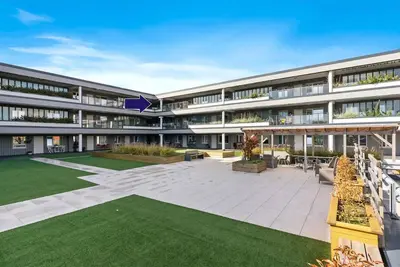 Image de Bel appartement Ă Kristiansand S