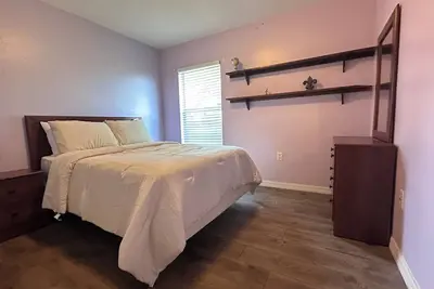 Image de Charming 3-bedroom house with Ac, WiFi in marvelous Palm Bay