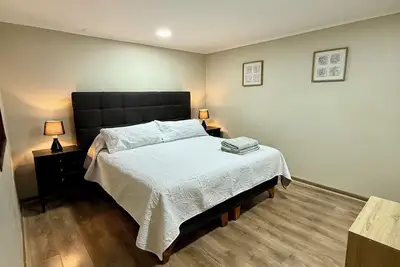 Image de Caldera & BahĂa Inglesa: Modern, Central and Comfortable Department