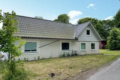 Image de Belle maison de 3 chambres à Långås