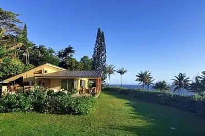 Image de Ocean Ohana — Private Luxury on the Hamakua Coast