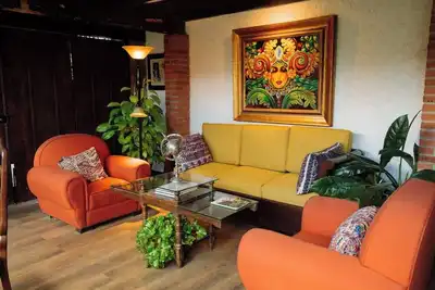 Image de Casa Bukaro, charm and style