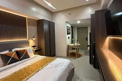 Image de Be Residences Chic &Cozy