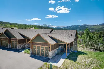 Image de Luxury Mountain Chalet 138 I Private Hot Tub I Great Views I Best Price I Discounted Attractions