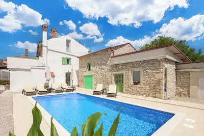 Image de Villa Drdanić (Istria - Krnica)