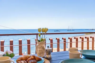 Image de La casa di Margaret - Sea View