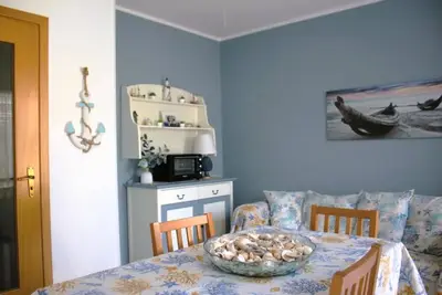 Image de Townhouse near the sea