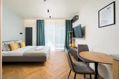 Image de Modern Flow Apartment