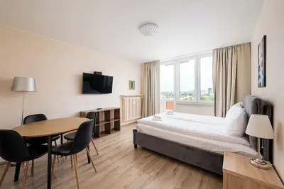 Image de Royal Baths Inviting Apartment