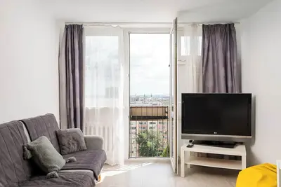 Image de Warsaw 14th Floor View Apartment