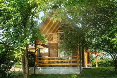 Image de Maison Jela by Interhome