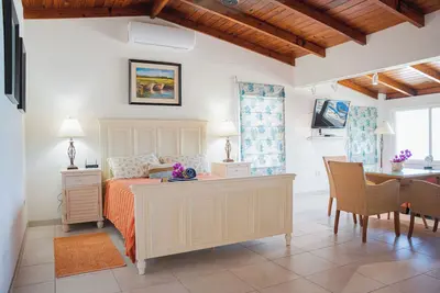Image de Beach Villa