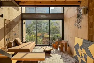Image de Pec I Designer Studio I Oasis in Roma Norte