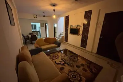 Image de Peaceful 3-bedroom bungalow in marvelous Lonavala