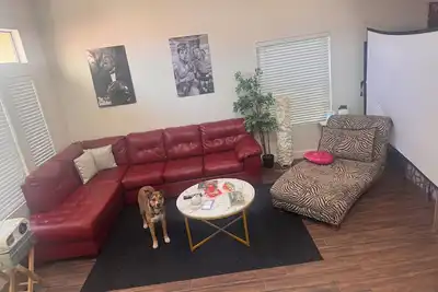 Image de Charming 1-bedroom in a house with WiFi, Ac in Scottsdale