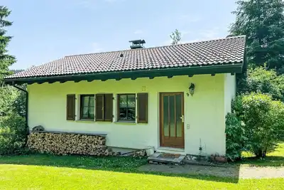 Image de Black Forest Hideaway by Interhome